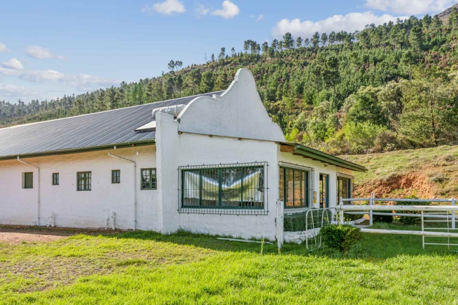 0 Bedroom Property for Sale in Paarl Rural Western Cape